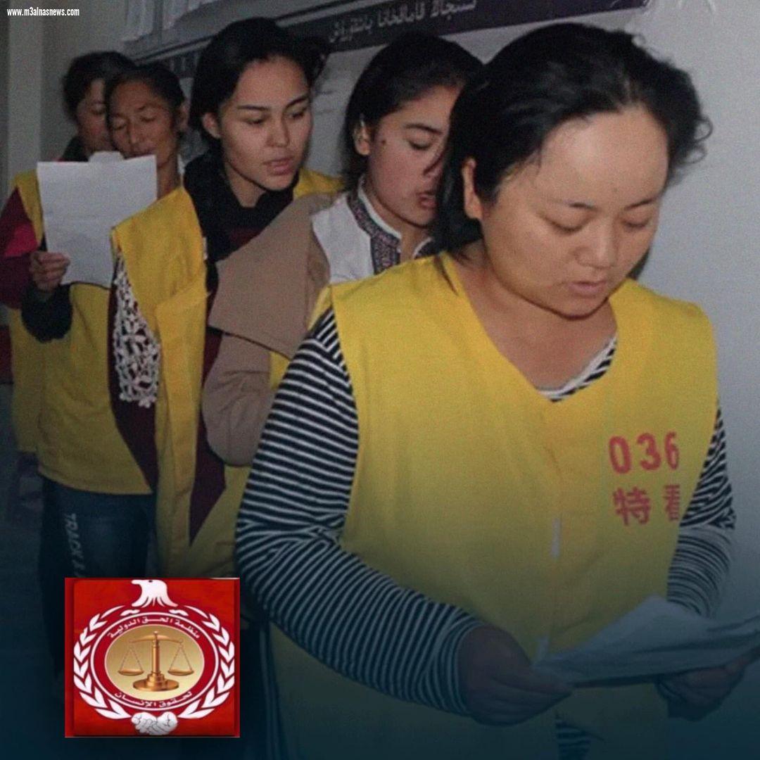 نبيل أبوالياسين: التهمة مسلمين والعقاب إبادة وسحق لهويتهم «الإيغور» فى الصين